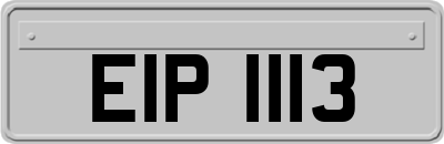 EIP1113