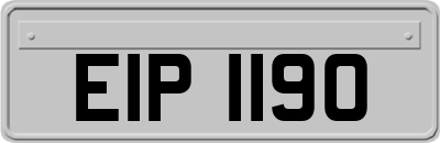 EIP1190