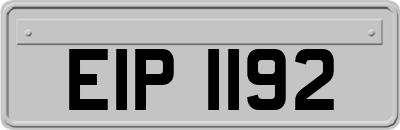 EIP1192