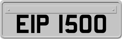 EIP1500