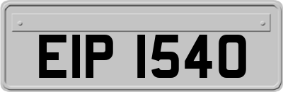 EIP1540