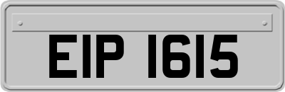EIP1615