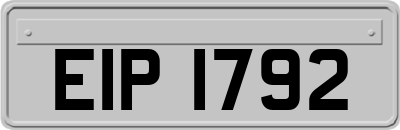 EIP1792