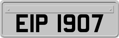 EIP1907