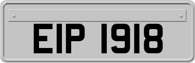 EIP1918