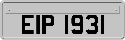 EIP1931