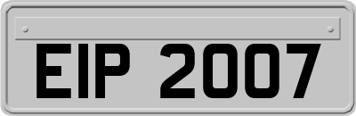 EIP2007