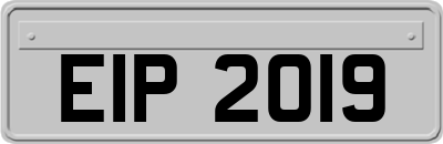 EIP2019