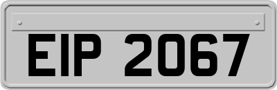 EIP2067