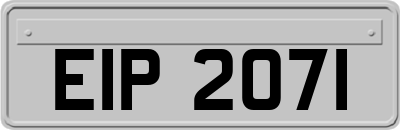 EIP2071