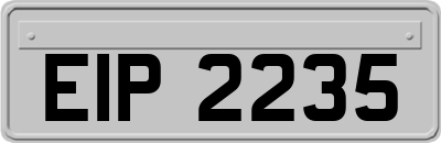 EIP2235
