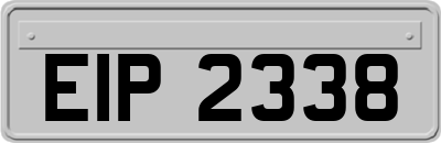 EIP2338