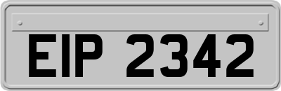 EIP2342