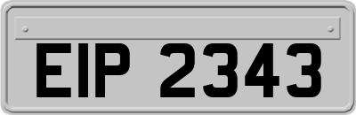 EIP2343