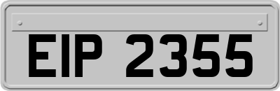EIP2355