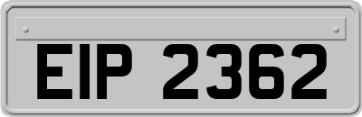 EIP2362