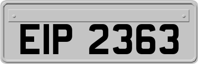 EIP2363