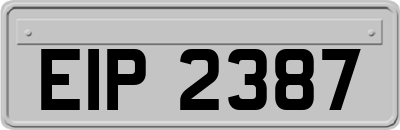 EIP2387