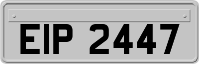 EIP2447