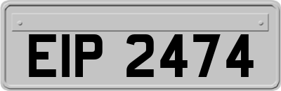 EIP2474