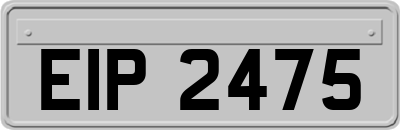 EIP2475