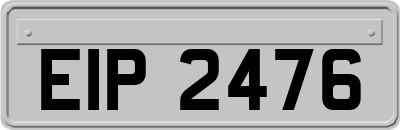 EIP2476