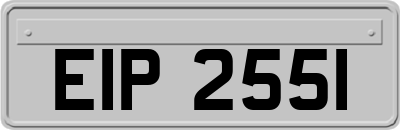 EIP2551