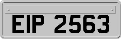 EIP2563