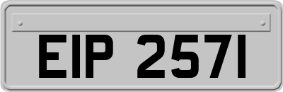 EIP2571