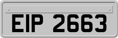 EIP2663
