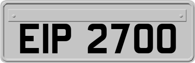 EIP2700