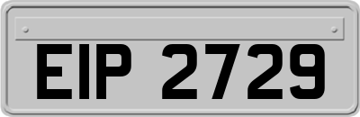EIP2729