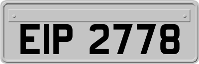 EIP2778