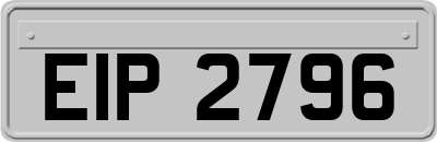 EIP2796