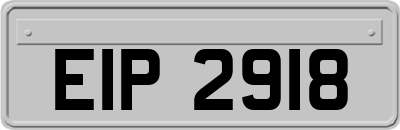 EIP2918