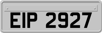 EIP2927