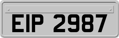 EIP2987