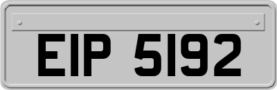 EIP5192