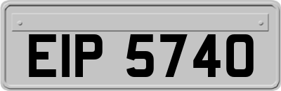 EIP5740