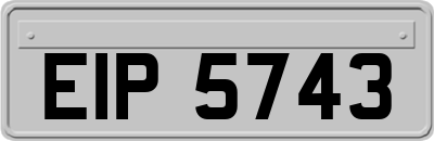 EIP5743