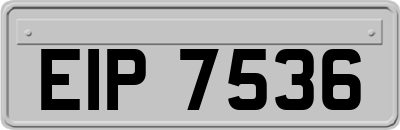 EIP7536