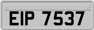 EIP7537