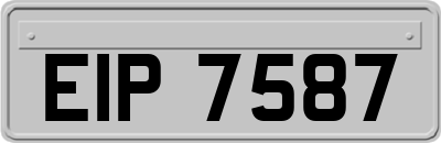 EIP7587
