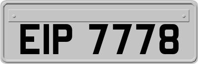 EIP7778