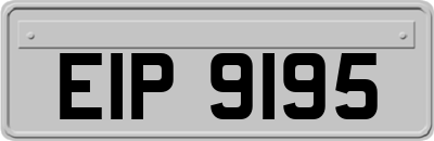 EIP9195