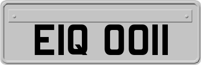EIQ0011