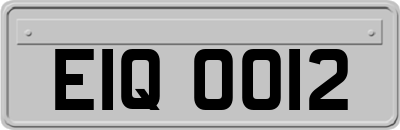 EIQ0012
