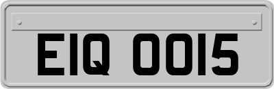 EIQ0015