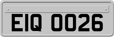 EIQ0026