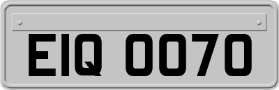 EIQ0070